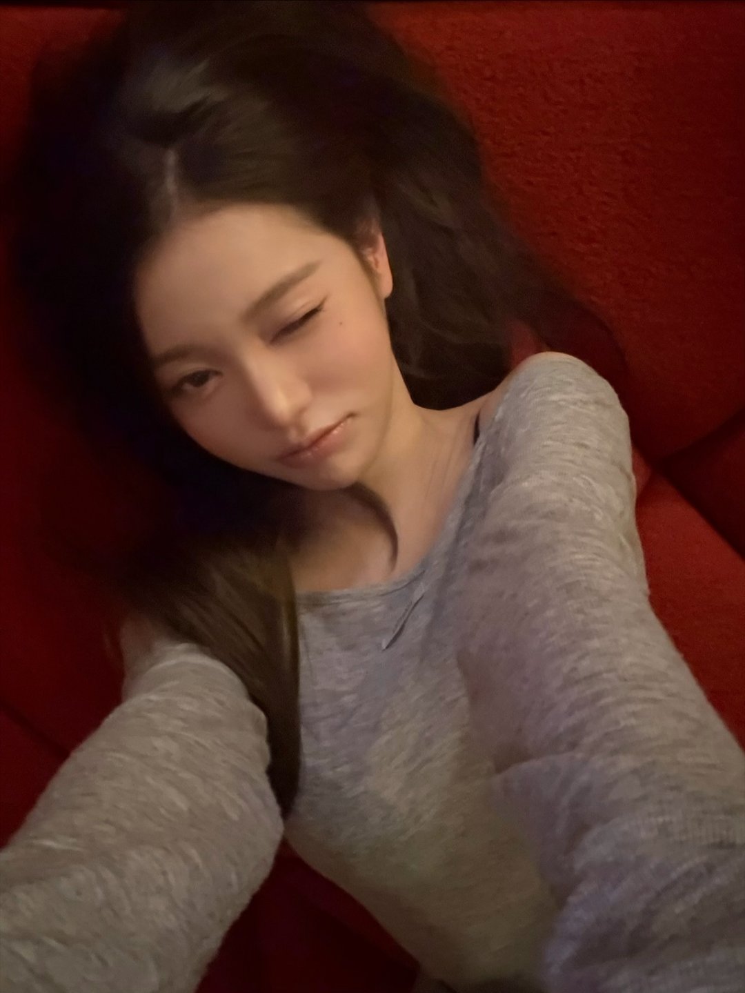 #张元英[超话]#♥ ​