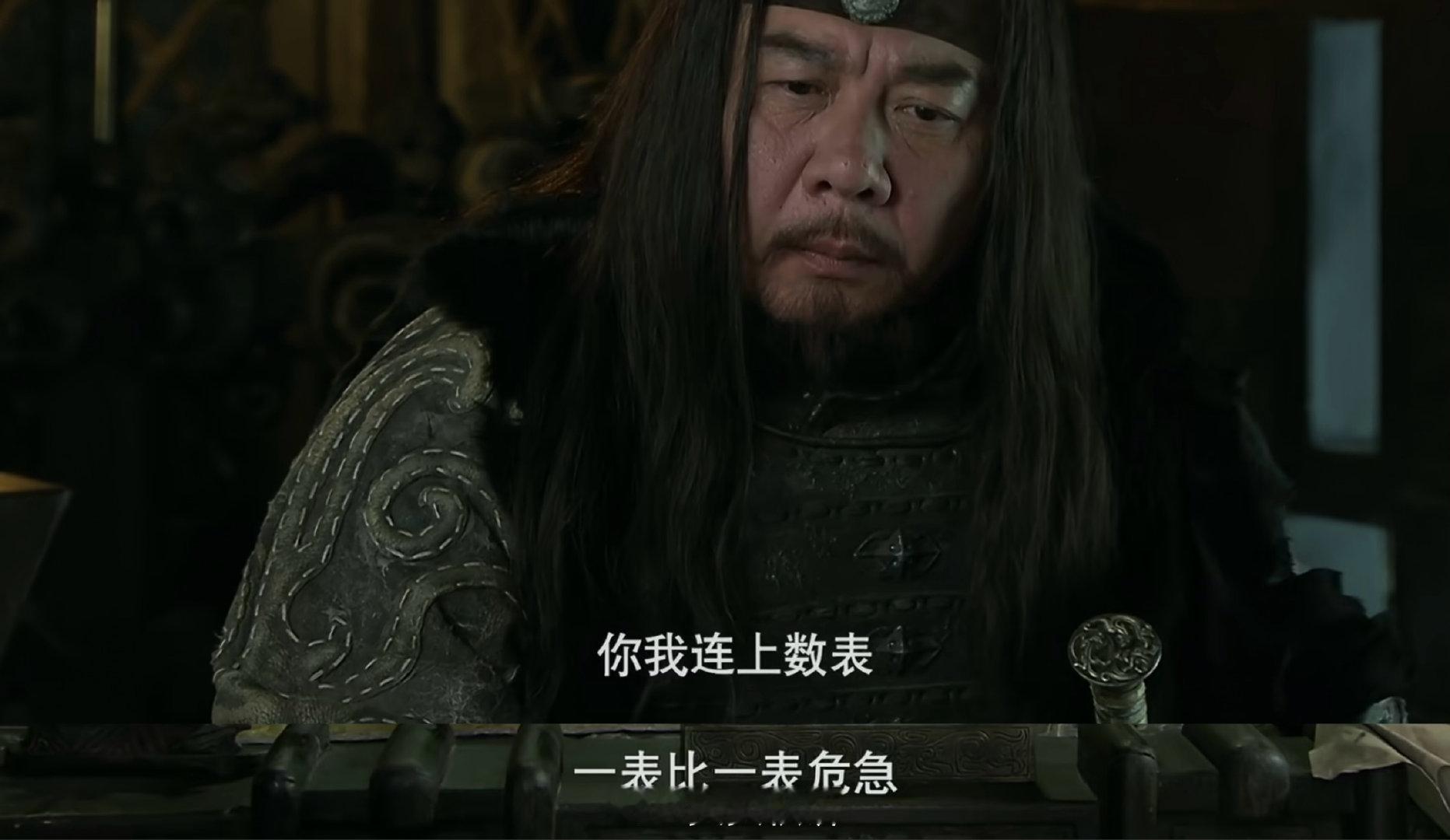 每天看新三看得我好开心。。。真的好多梗 好抽象 真的很羡慕这部剧的编剧和主创的精神世界 ​