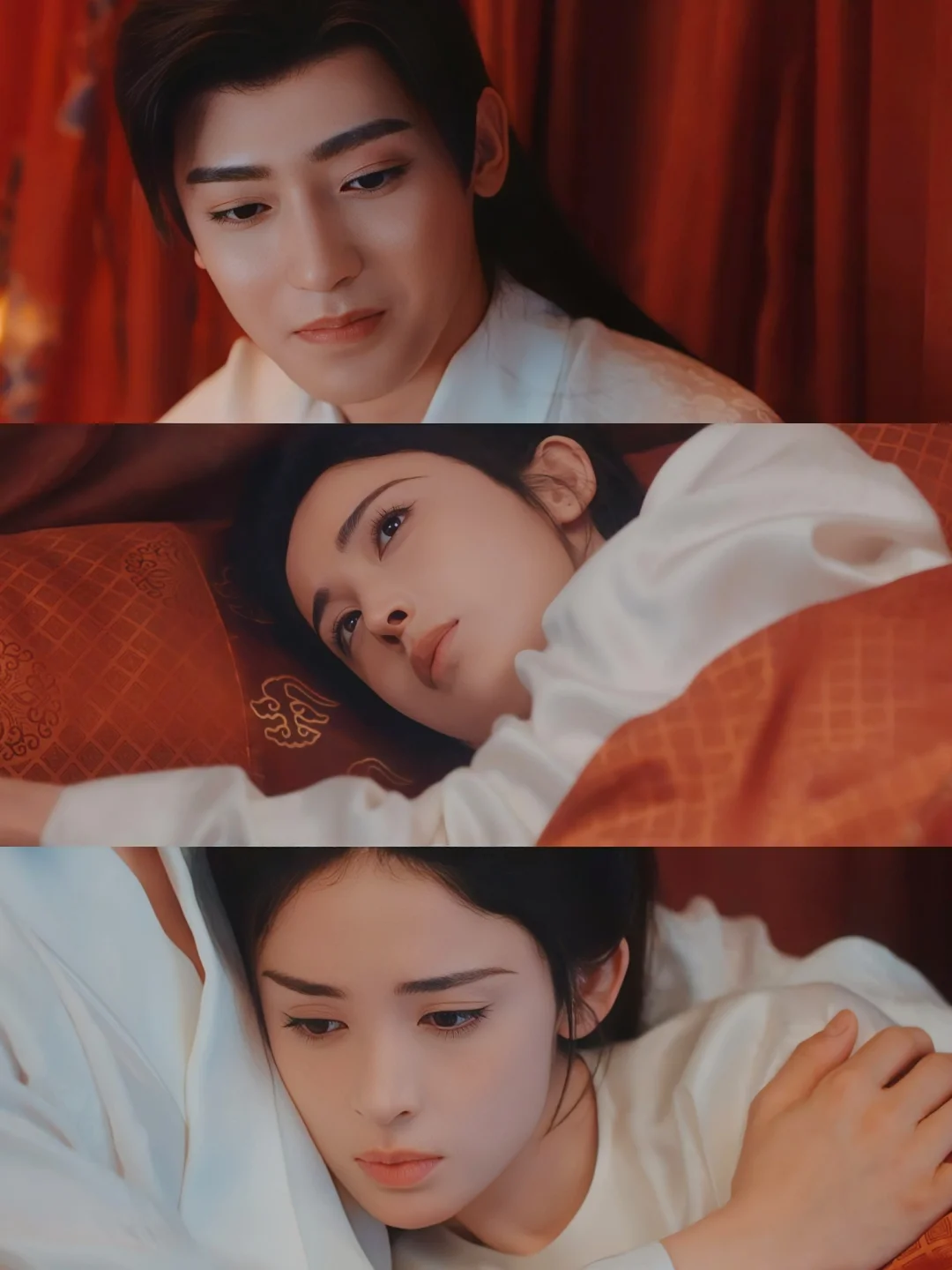 这不比直接表白好品多了😎……