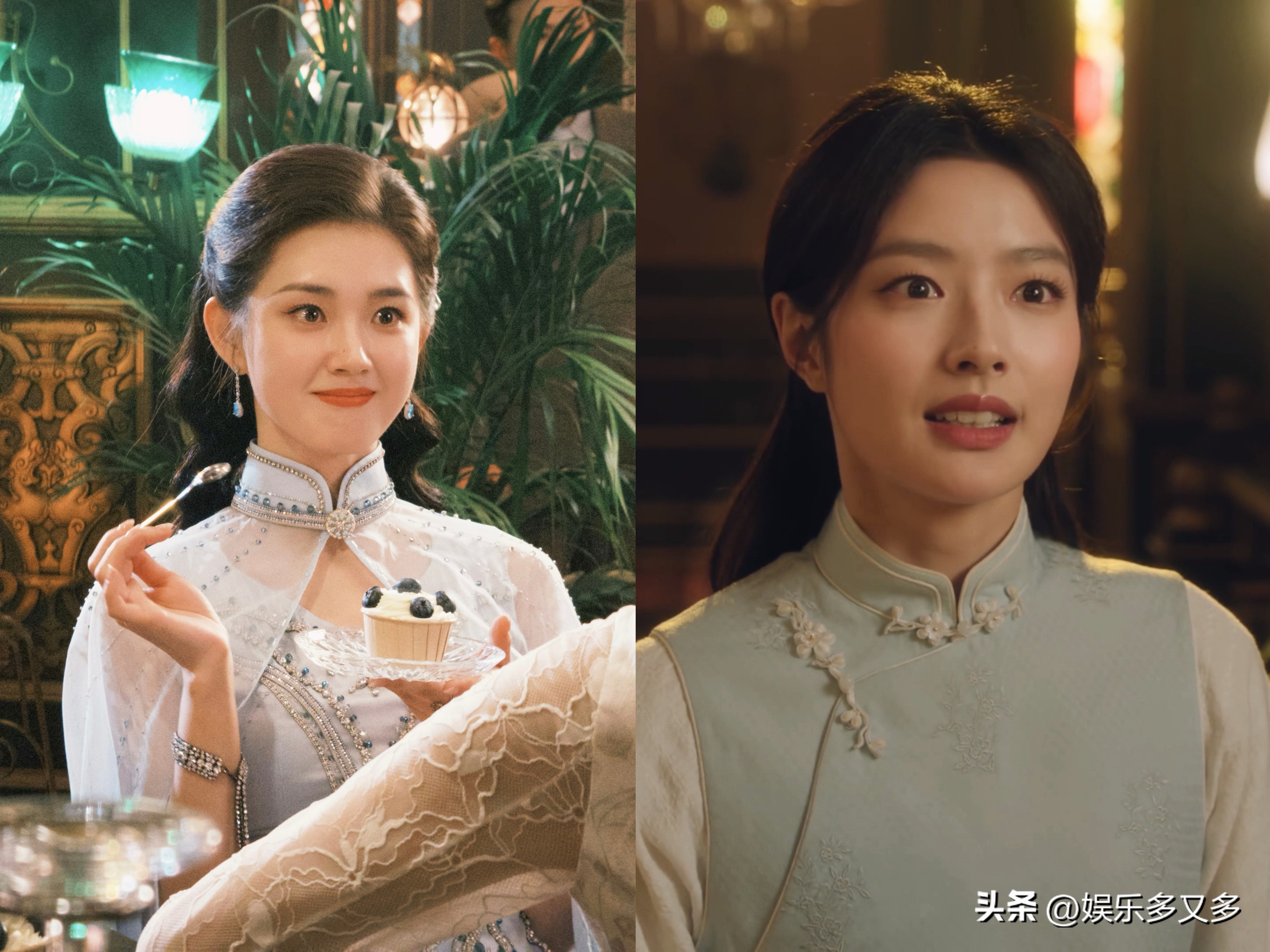 我估计，
徐若晗现在心情​怕是全网最复杂的了！
不是事业不顺，而是她大概没料到，由自己主演的​《玉簟秋》，竟然会被女配抢走了所有风头。

​由丞磊和徐若晗主演的《玉簟秋》正在热播，虽然徐若晗的人设妆造都很符合叶平君这个人物。

​但还是有很多观众被“短剧女王”郭宇欣吸引，甚至不少观众觉得由周洁琼饰演