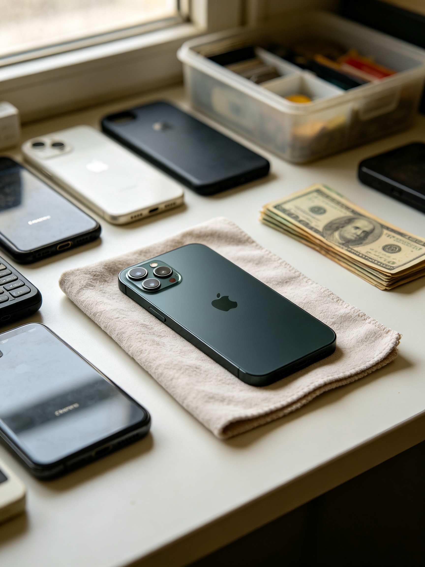 近几年细心的朋友会发现，iPhone新机的起售价不断走高，不少网友感慨，现在想买一台苹果手机，成本越来越高。苹果手机持续涨价，并不是单一原
