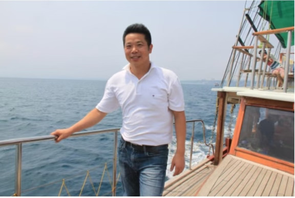 国家杰青院士候选人，任交通大学党委书记