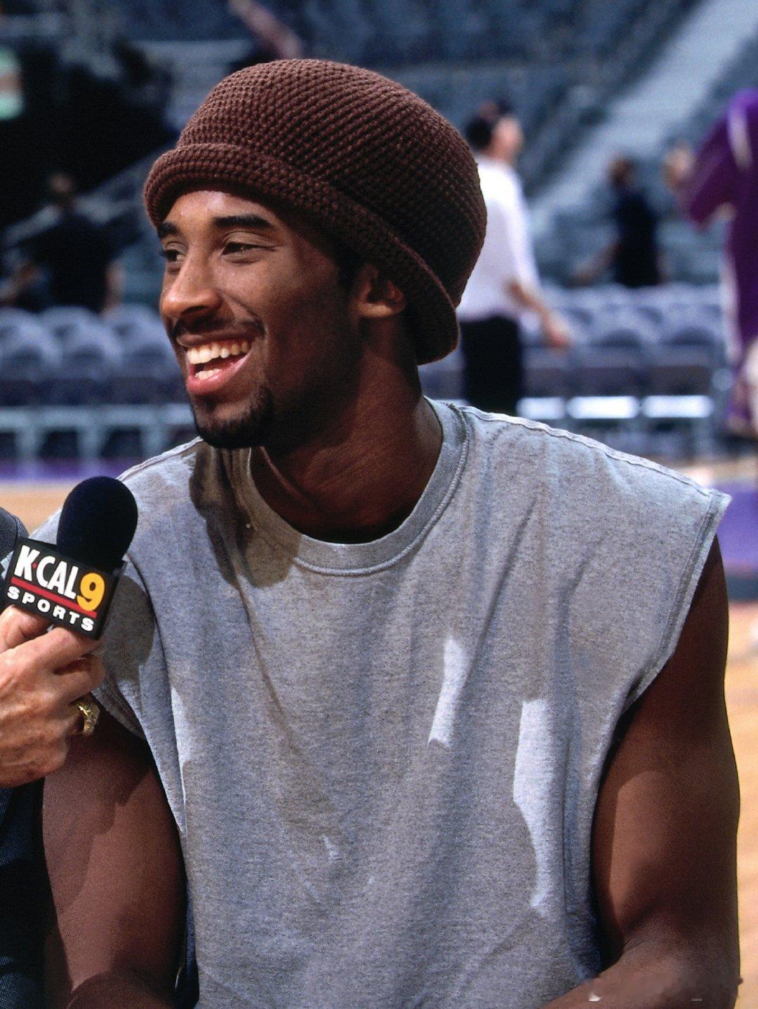 Mamba Day​