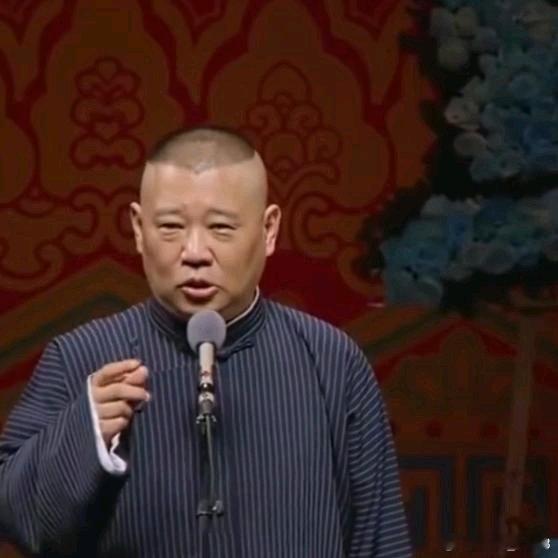 《郭德纲嘴欠惹祸的段子，砸挂主流狂损国足，于谦：今年还有人告你#相声#》播放量：12万
点赞量：1518 ​