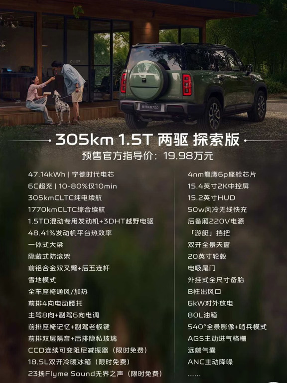 战舰700的价格，和权益出来啦！🔥🔥