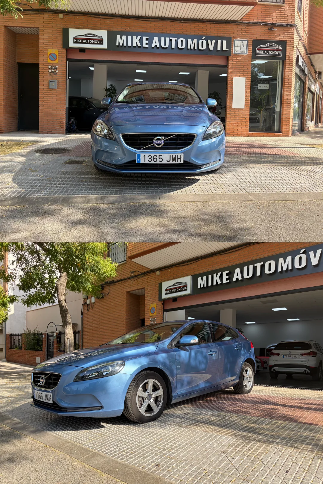 🇪🇸二手现车：精品万元车系列