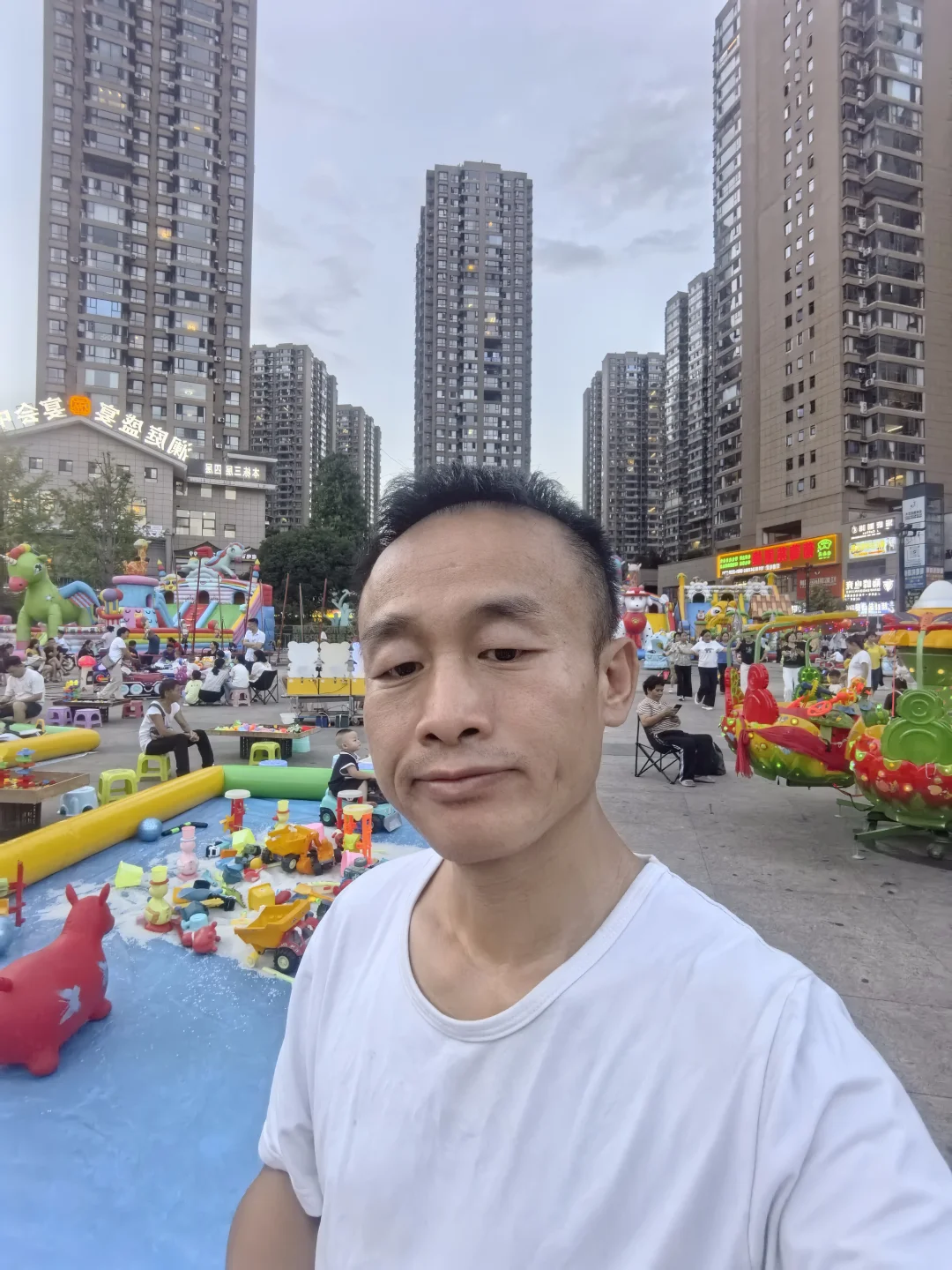 一天挣1千，原来这么简单？