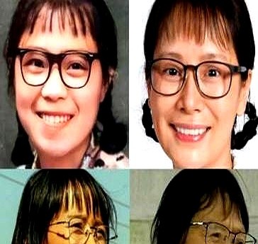 宋佳再拿飞天视后，吵得最凶的不是闫妮马伊琍，反而是连提名都没有的海清。

同样是演张桂梅，海清最早演，外形抓得极准，动作神态跟刻出来的一样，全是苦和韧，被夸神还原。可宋佳剧版一播，连92岁的老人都看哭了，观众才发现张老师骨子里那股常人难有的乐观和执着，全被宋佳演活了。

一个做到了形似，一个抓住了神