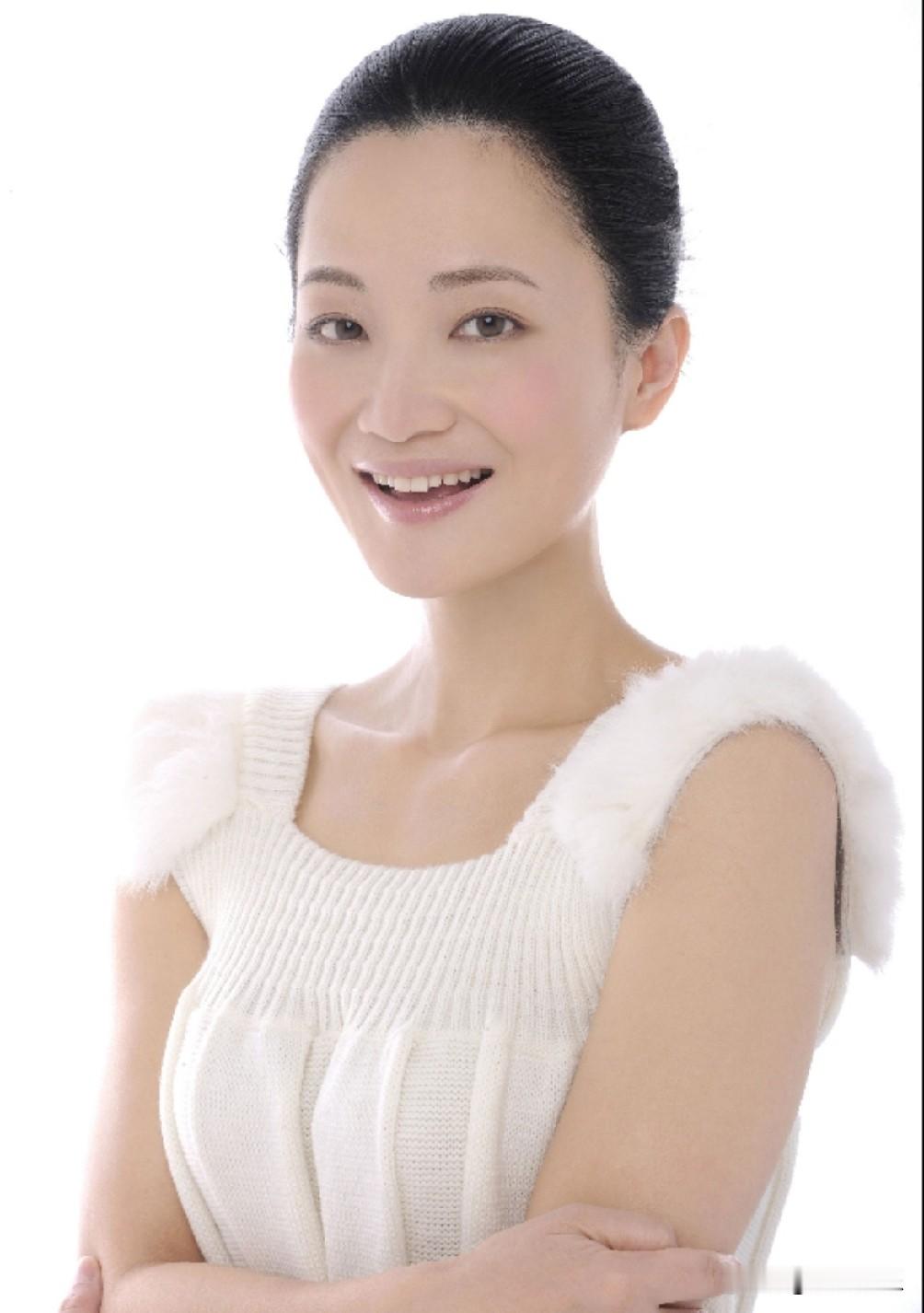 有一种美，叫郭柯宇…