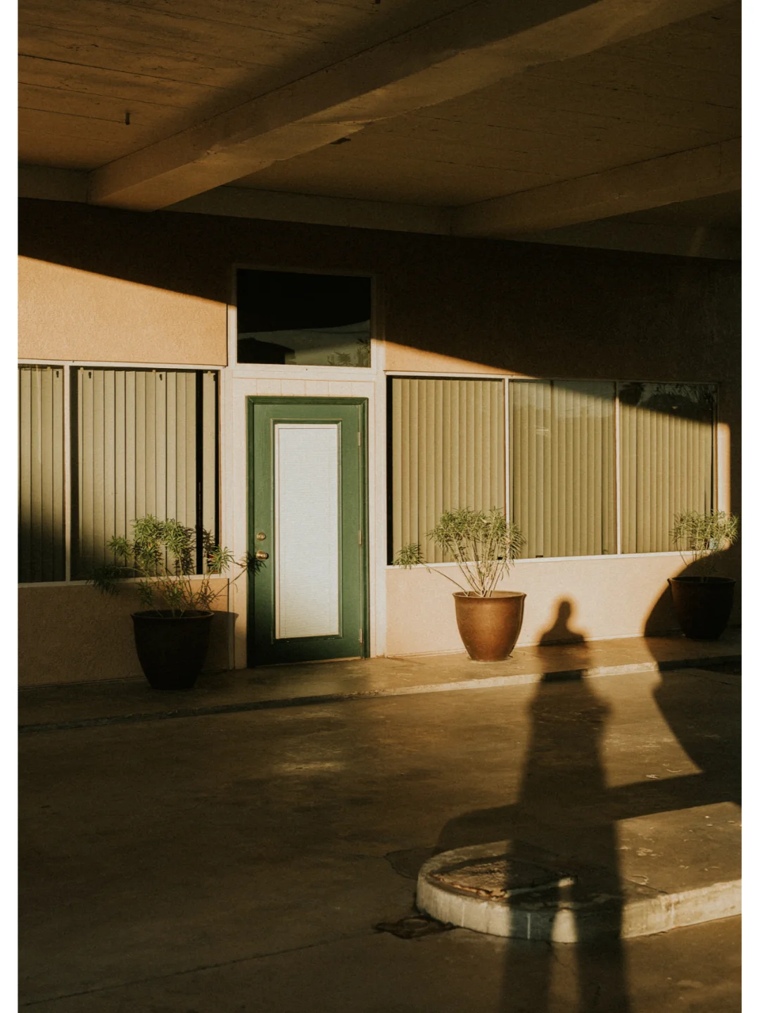 Felix Russell-Saw的镜头世界||🌍📸✨