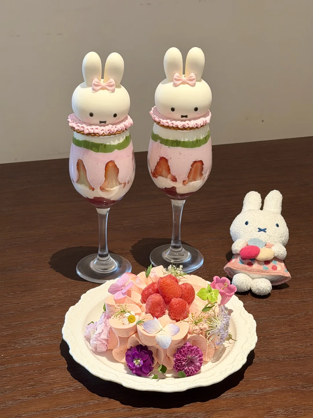 不在小韩。。。在南京景枫！💐💐