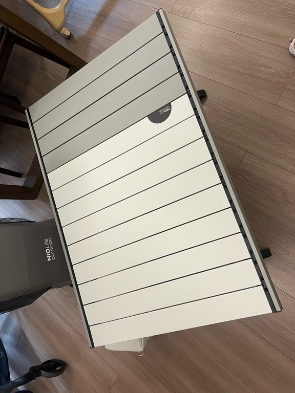 试驾萤火虫领礼品