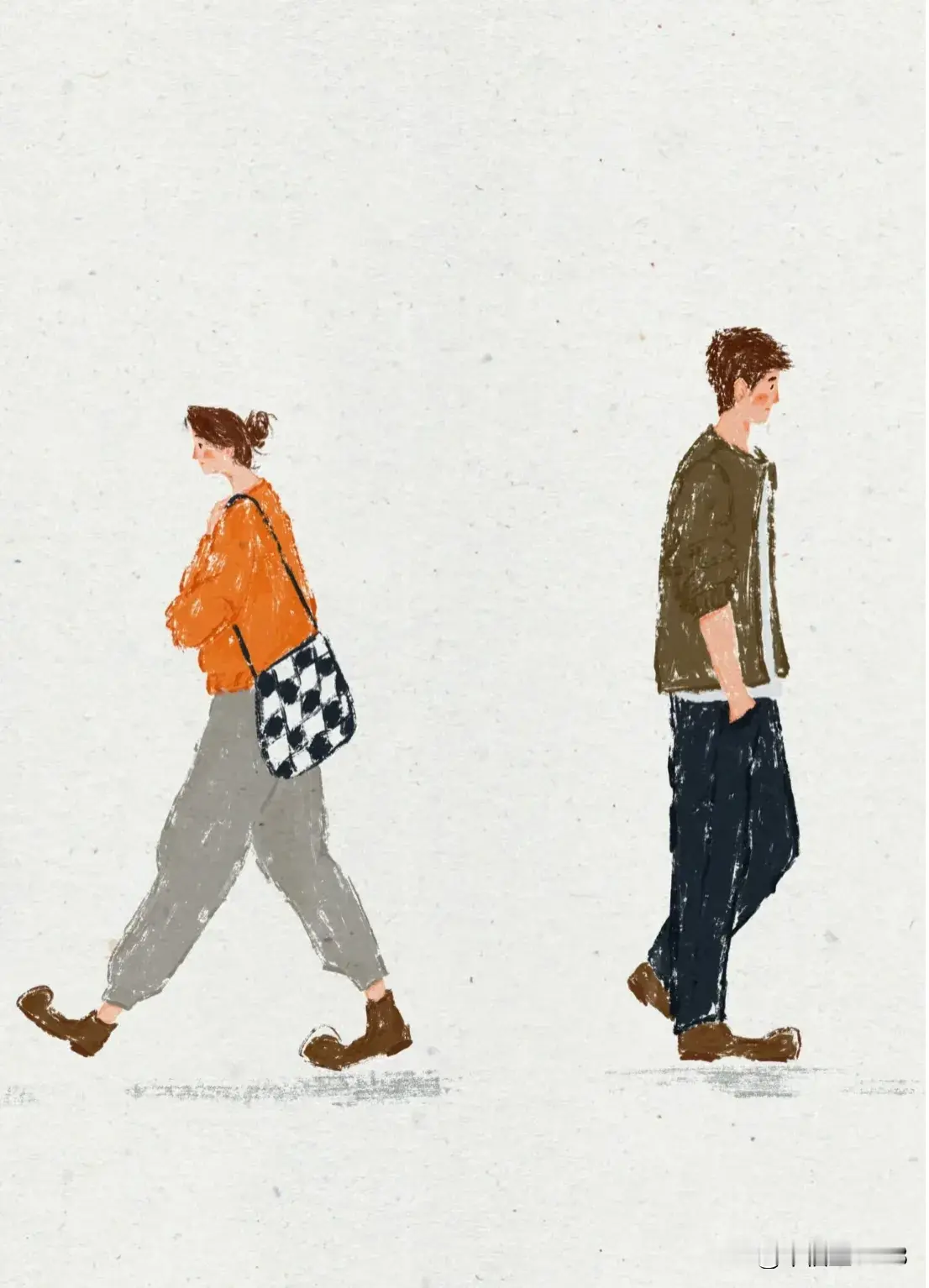 分手后想复合，这三种方法祝你成功挽回前任~  咱说这人世间的情啊，就像...