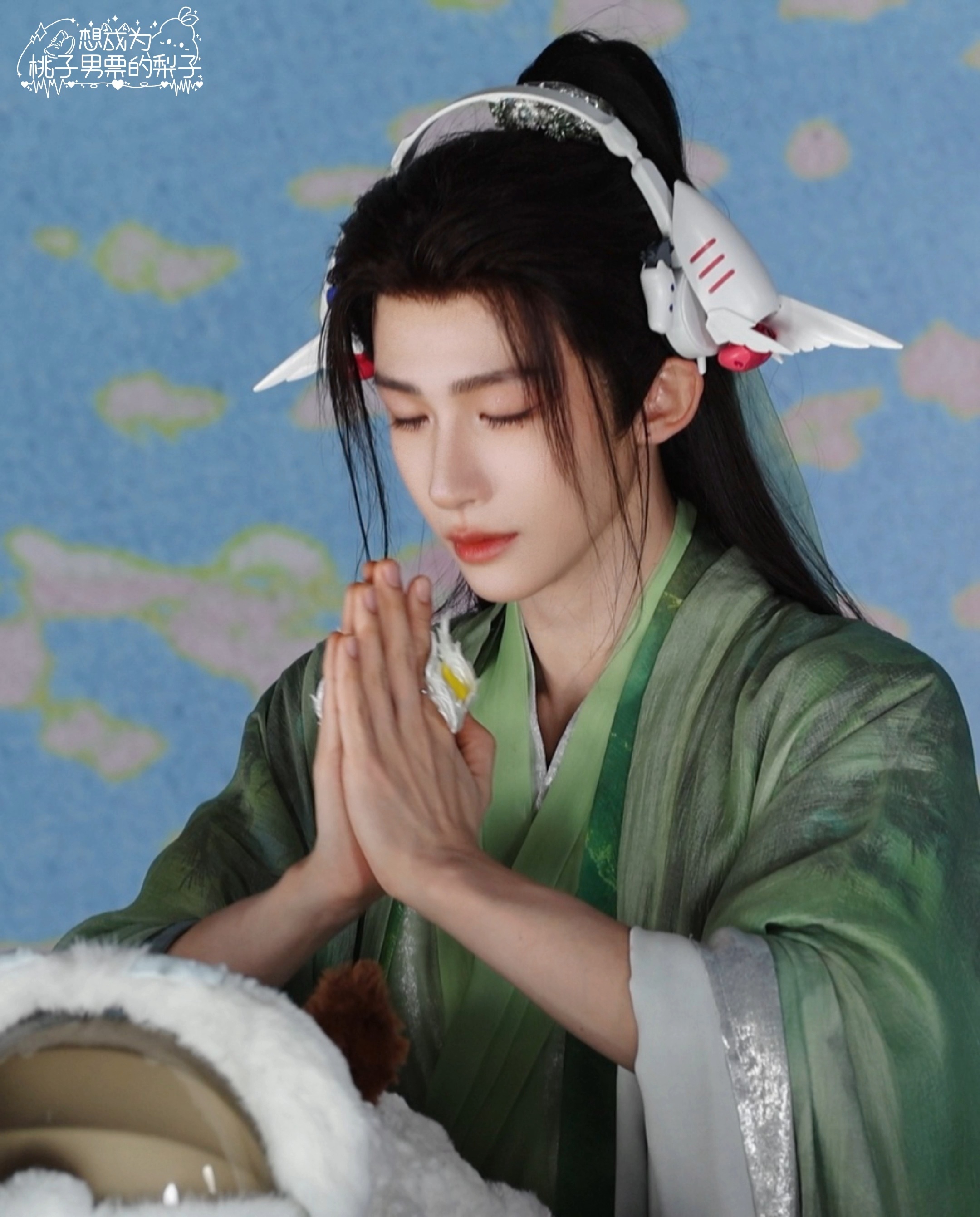 一切顺利🙏🏻🙏🏻🙏🏻 ​
