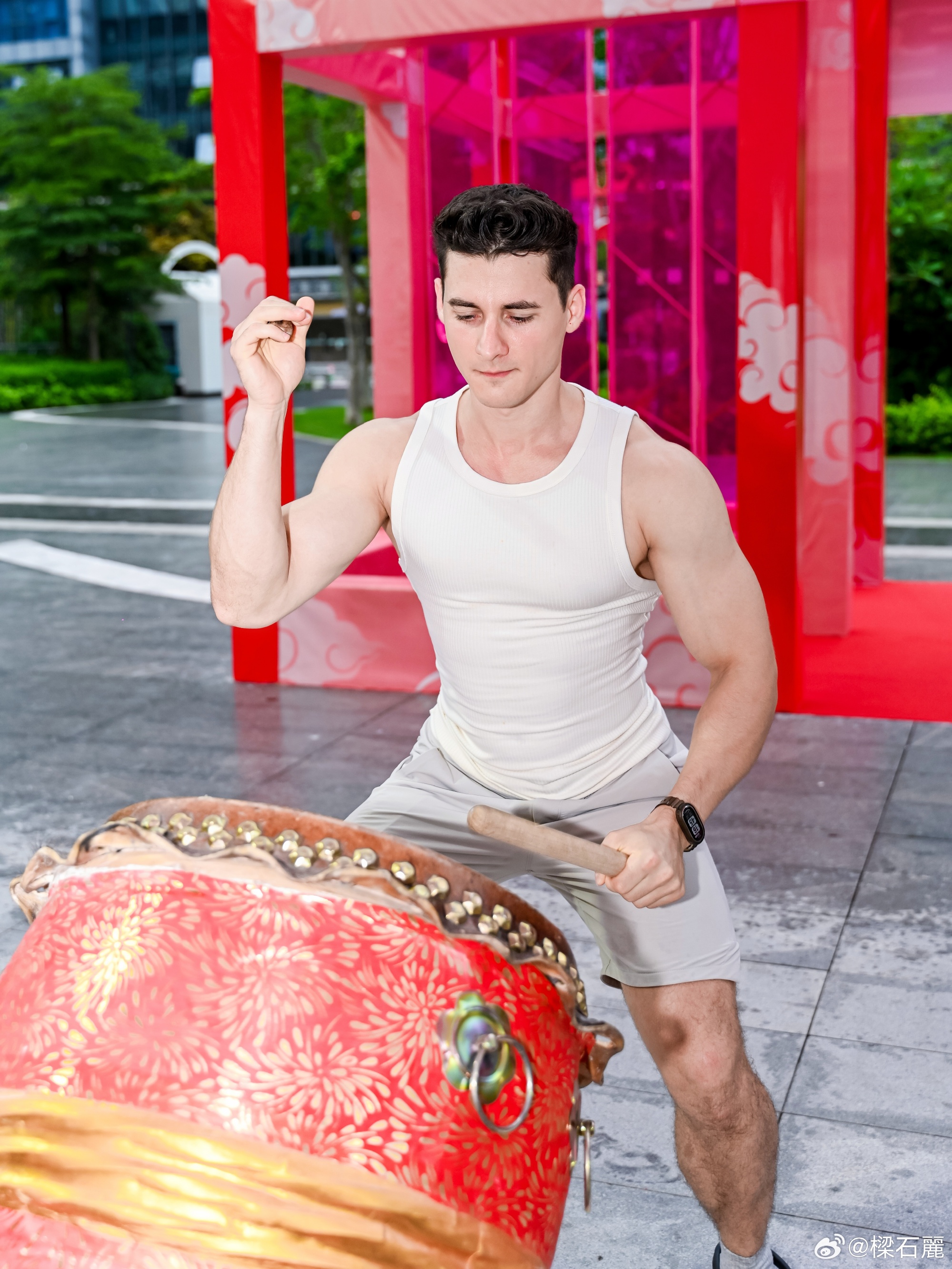 广州白云超长龙舟季来袭✨  5月23日，2026广州体育消费季白云站暨...