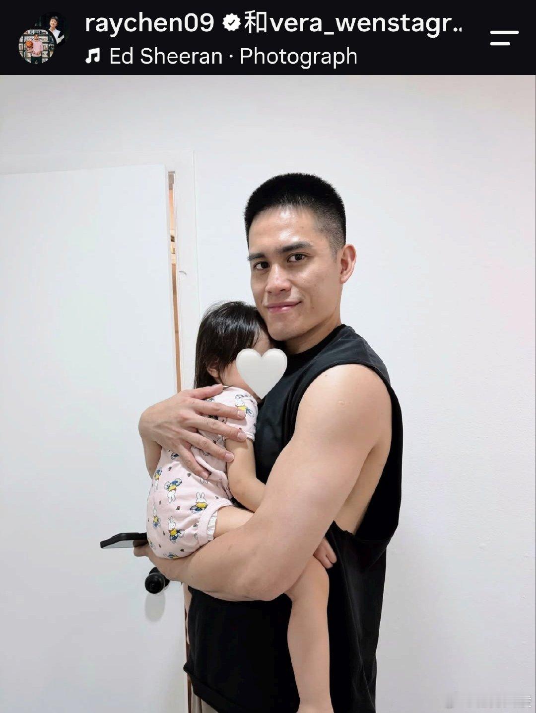 陈盈骏宠女狂人！[超话]​