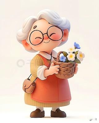 奶奶戳破婚姻真相：好夫妻从不是不吵架，而是吵不散、骂不走   奶奶的一...