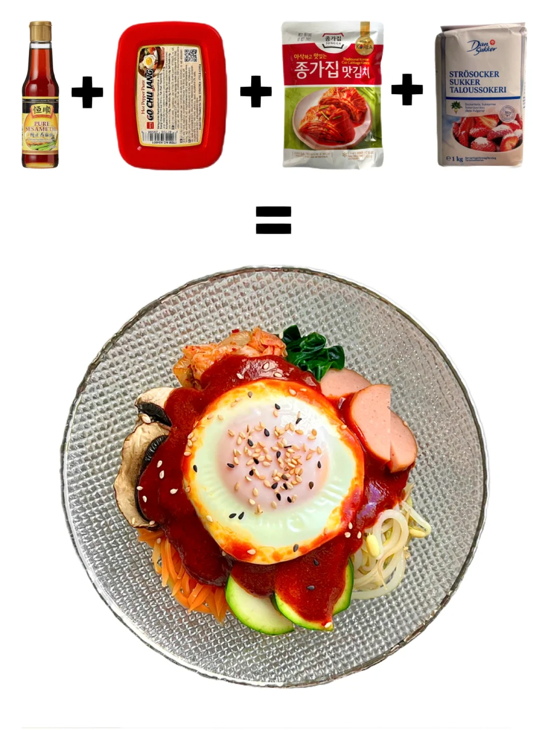 左滑一起拌饭……