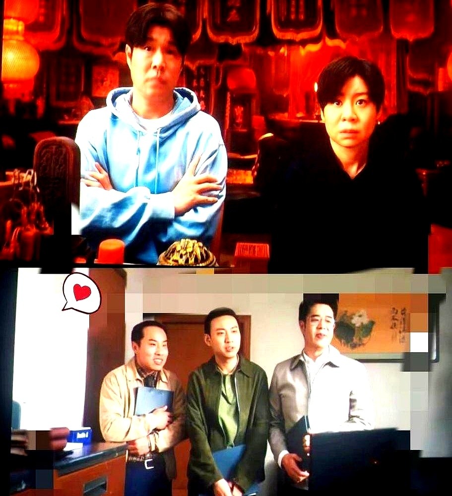 网上骂声一片，上映3天却破亿拿下国庆档第二。

沈春阳执导、小沈阳零片酬攒局，《什么意思夫妇》成本五千万，预测票房直奔3.28亿。这电影名字听着像烂片，但买票进去，笑点密得喘不过气。关键是不使劲、不煽情、不按头教育人。

前阵子录《披荆斩棘2026》，小沈阳闪了腰摔个跟头滚一圈，爬起来全开麦照样拿第