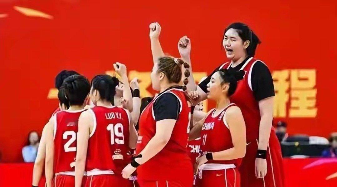 张子宇53分难救主，中国女篮两场皆输球，留洋未归队，世界杯咋打 ​