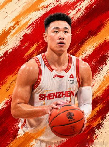 贺希宁历年RAPM数据和排名。今年进攻表现非常强，但防守端有些稍显拉垮。