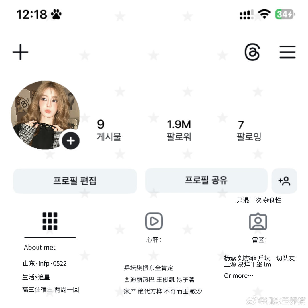 #微信扩列[超话]#  🈷️🈷️同属的宝宝 ​