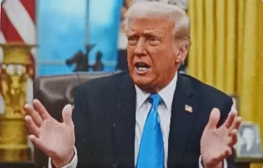 美欧步调不再一致！美国打算松绑俄柴油限制，欧盟却加码新一轮制裁
 

很多人之前都默认，在对俄相关政策上美国和欧盟始终站在同一阵线。


而最近传来的消息，让大家看到双方之间已经出现不小的裂痕。
 

据参考消息相关消息显示，美方有意放松俄罗斯柴油方面的贸易限制，不再维持原先严苛的禁令。


可欧盟