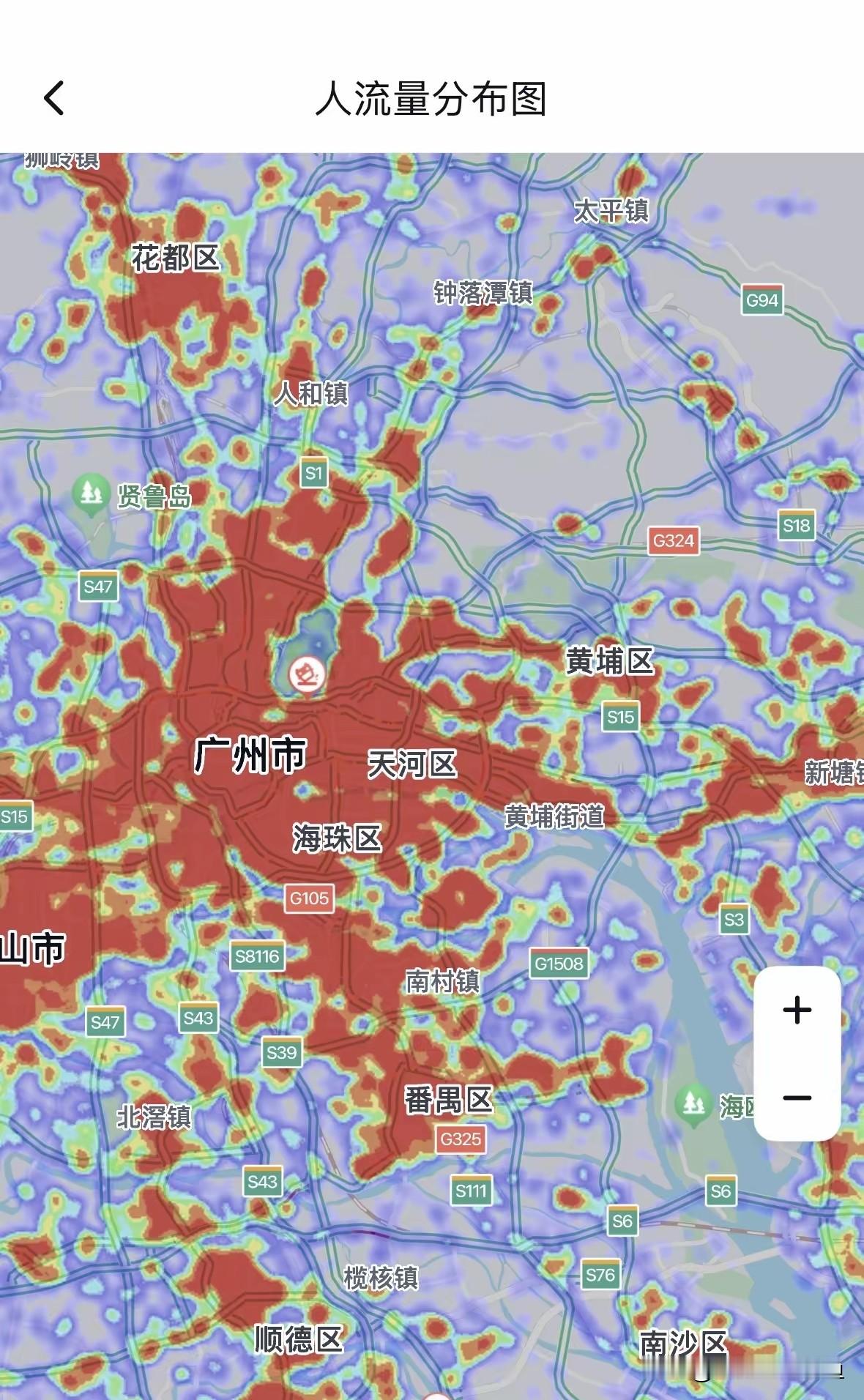 广州这几年的规划，总有人说看不懂，尤其对番禺的态度，更是透着股拧巴劲儿...