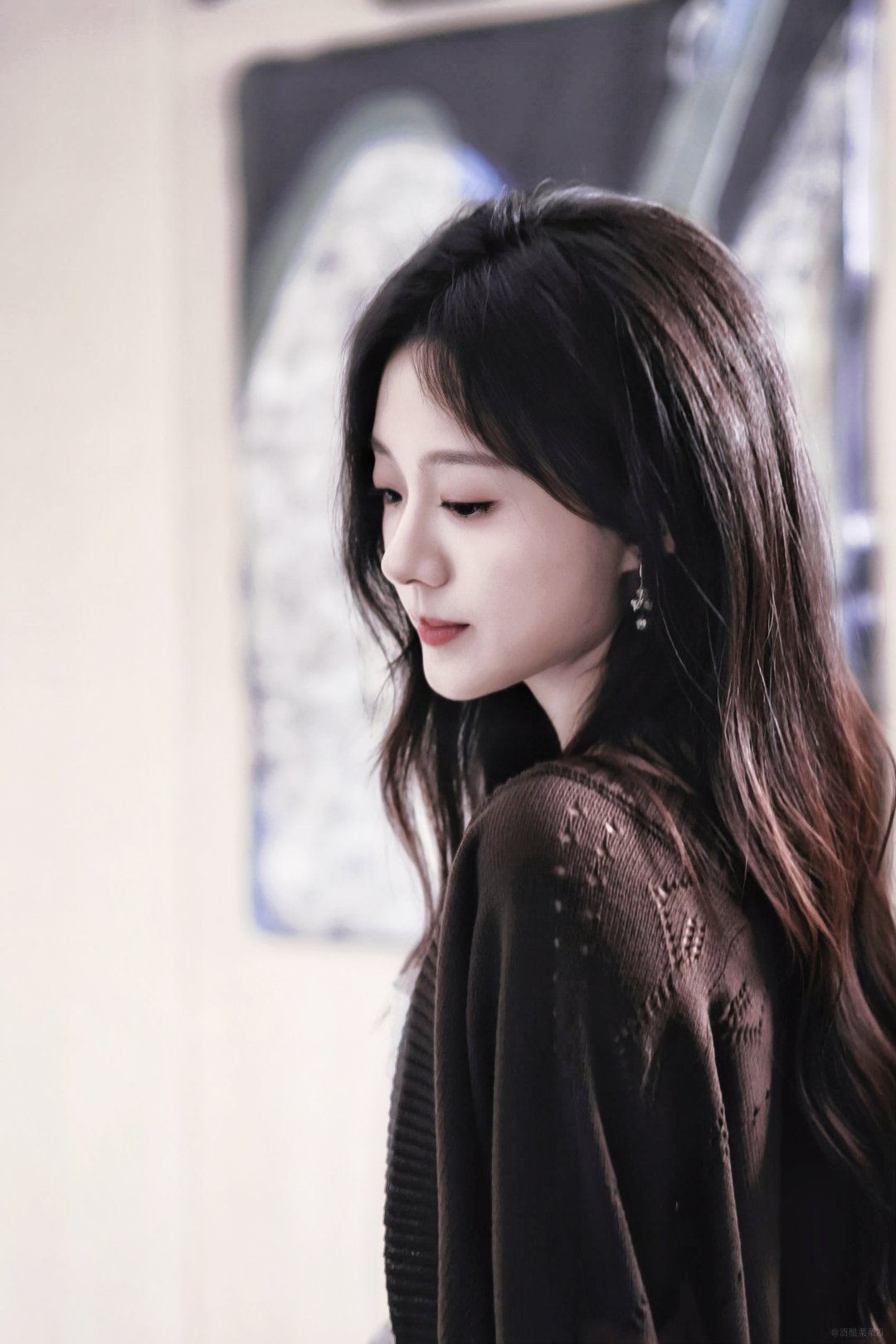 #向全世界安利侯呈玥# 

“陈昭西”

#侯呈玥婚意昭昭# ​