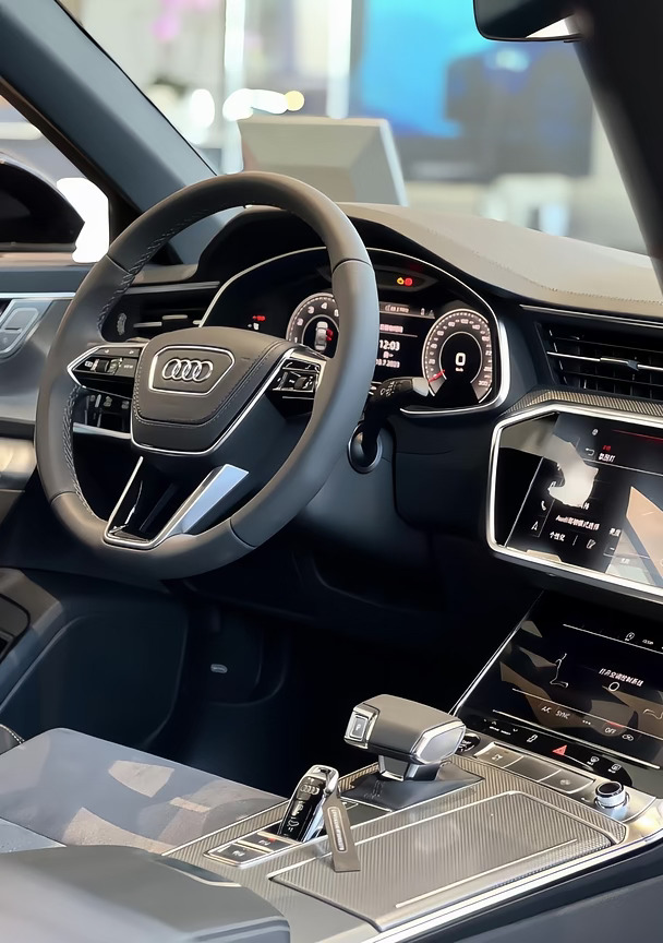 🚗金九捡漏 |老款奥迪A6L清库政策来了