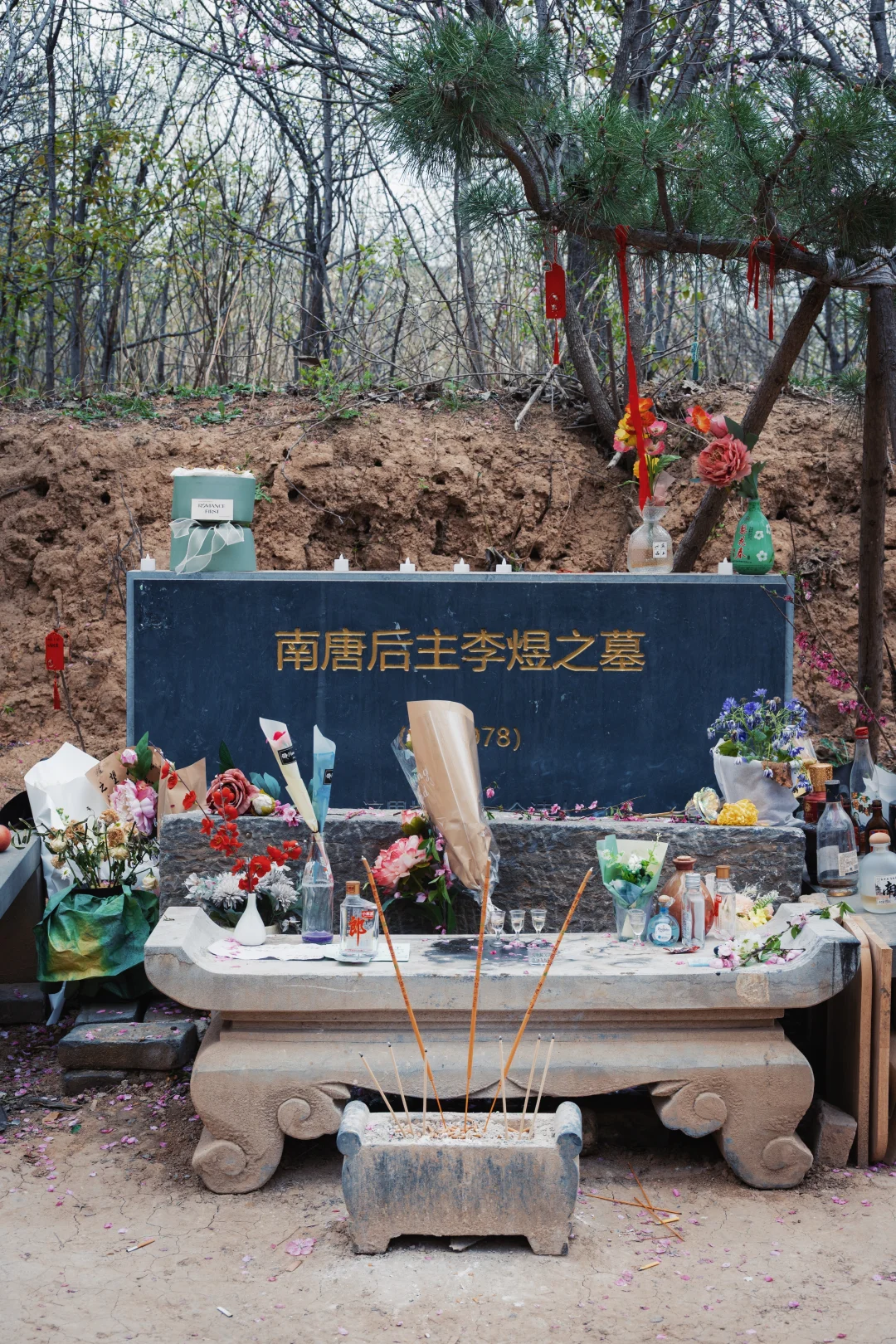 真正留下作品的人，一千年后依然是顶流