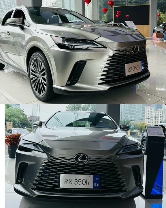 🚗 不是所有SUV，都配得上"从容"二字。