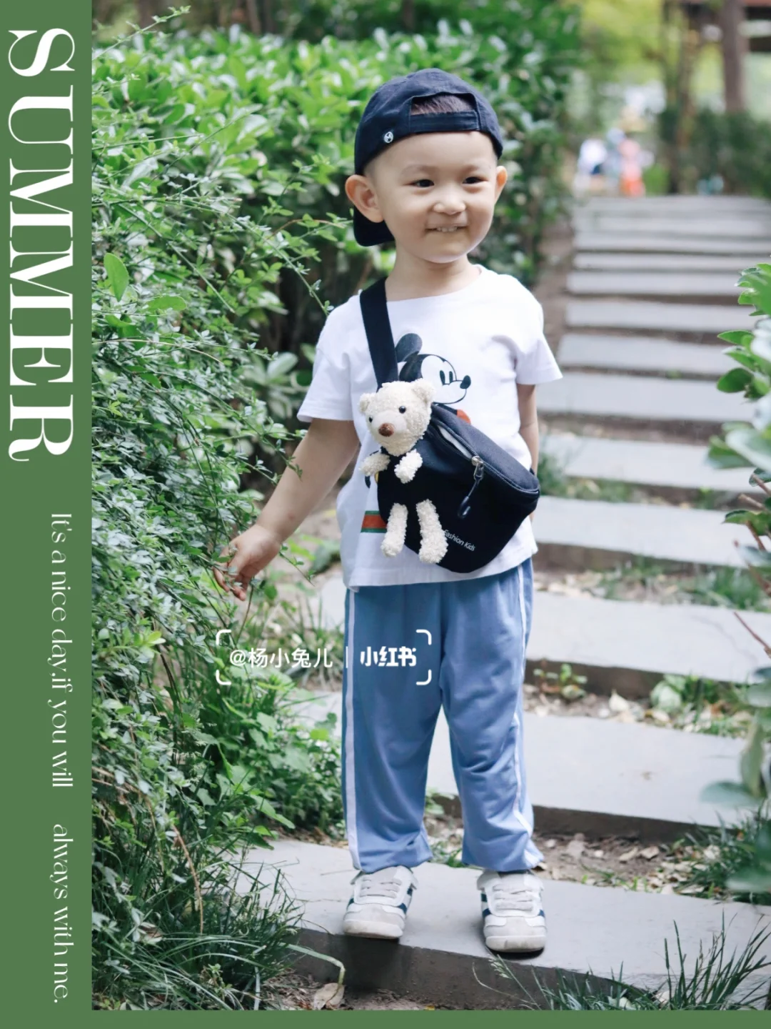 打扮男孩能缓解生不出女孩儿的遗憾吗？能啊