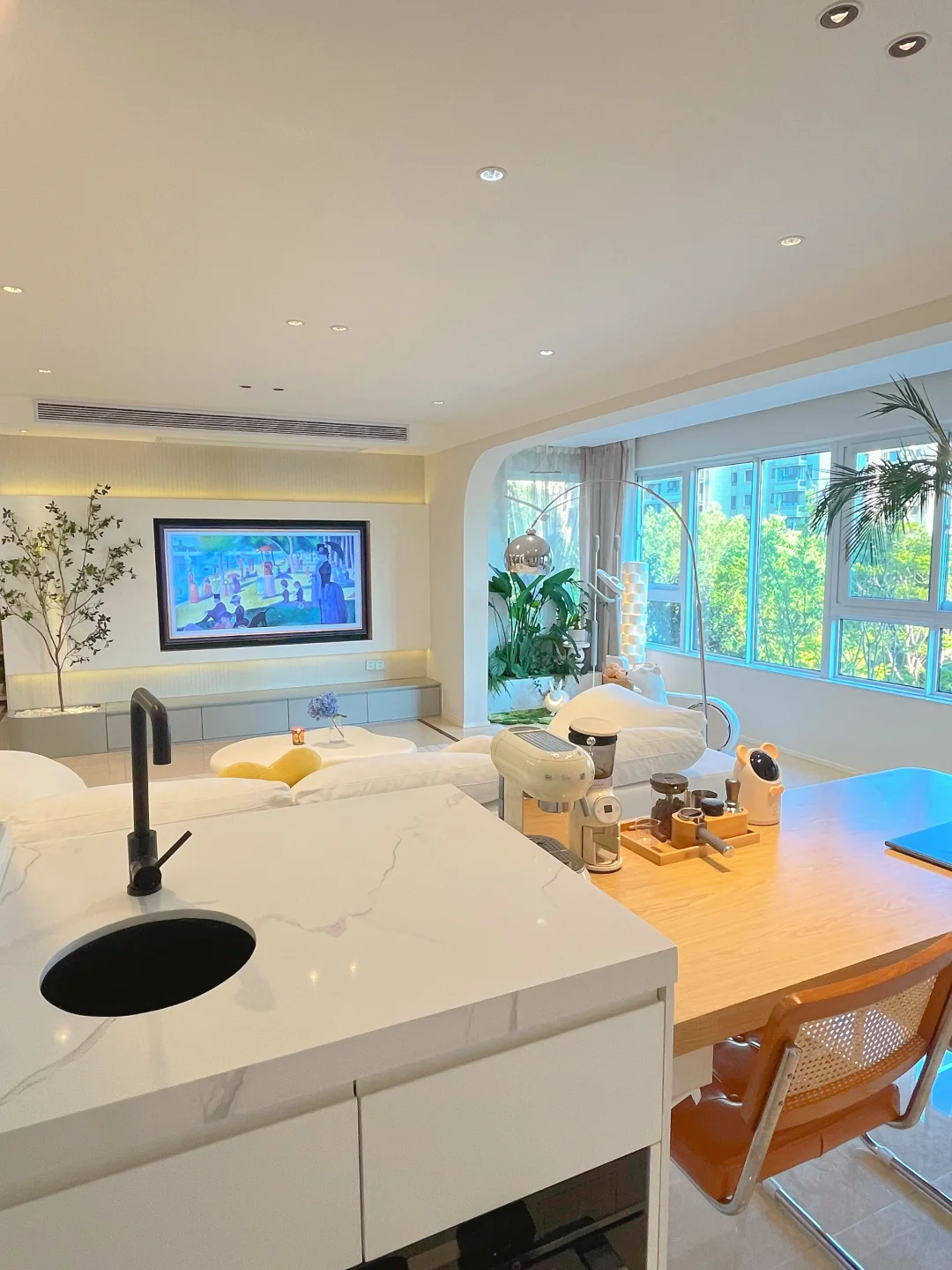 33岁全款拿下“钻石冰”，轻松拿捏夏日！