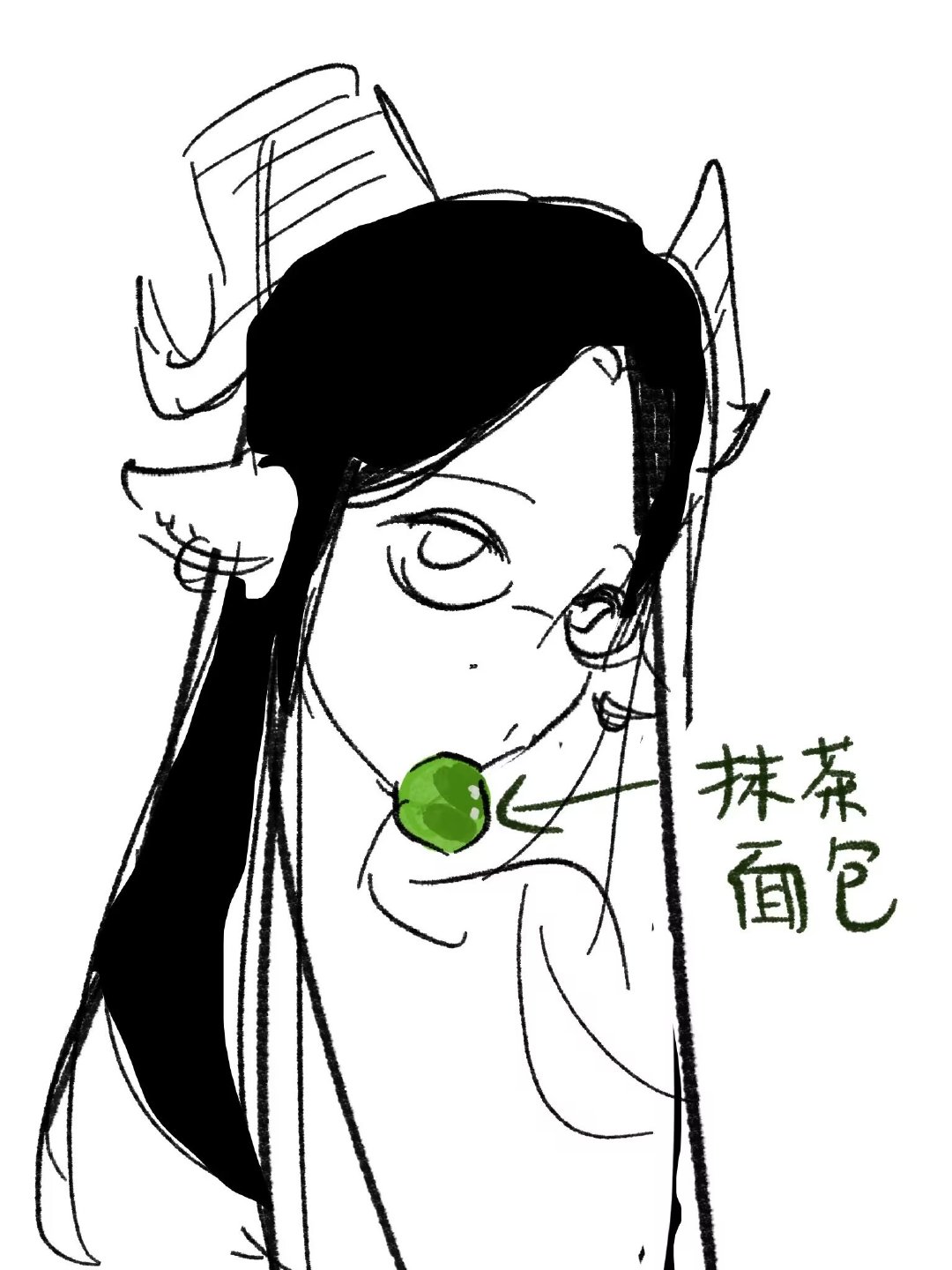 #张俪[超话]# 一些🐏🐏🐏。（昨天直播这个鞋子真的太像羊蹄子了于是。。） ​