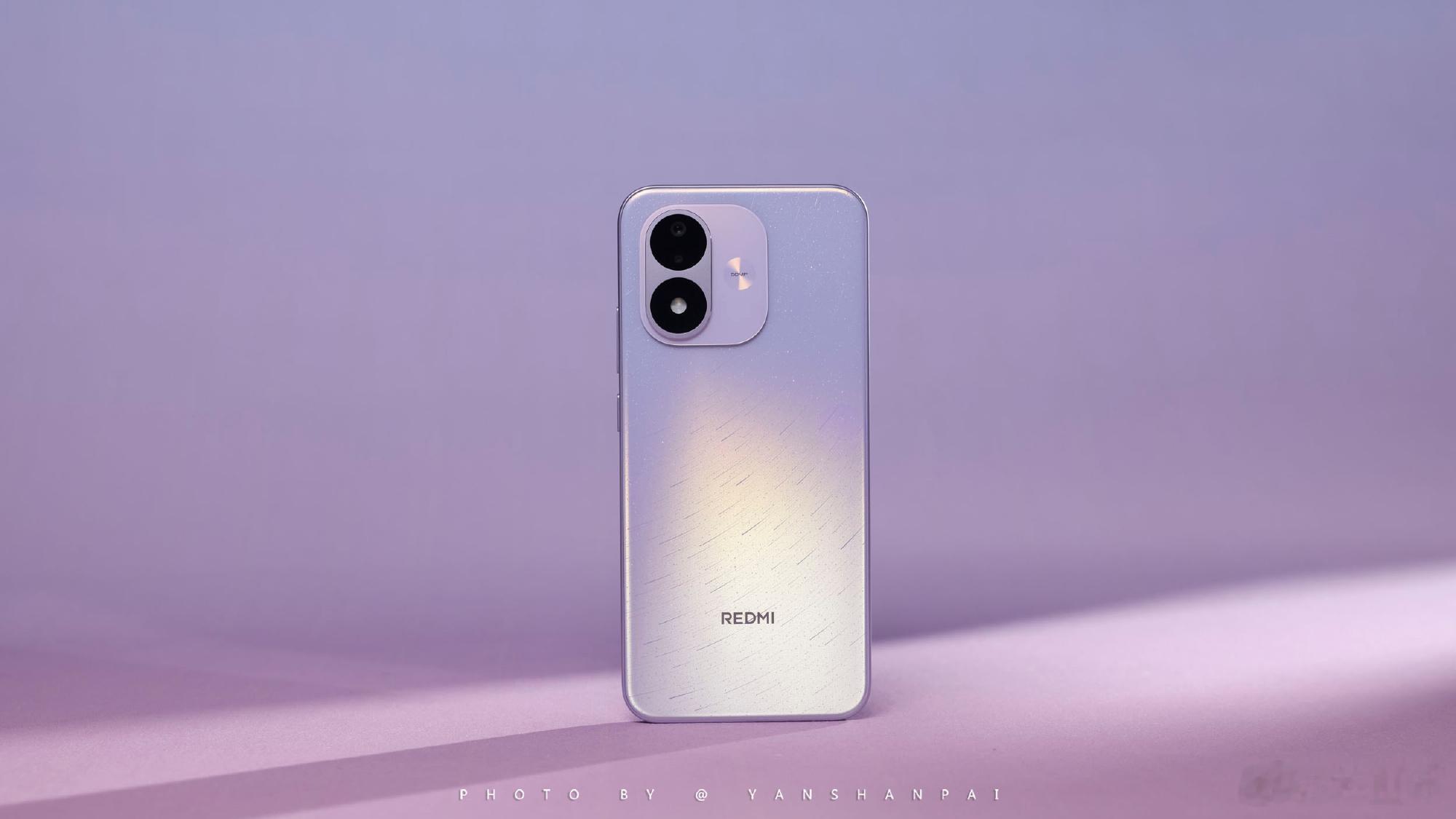 【燕山派图赏】 Note17实拍图赏，大家伙感受一下。先说我们提前上手...
