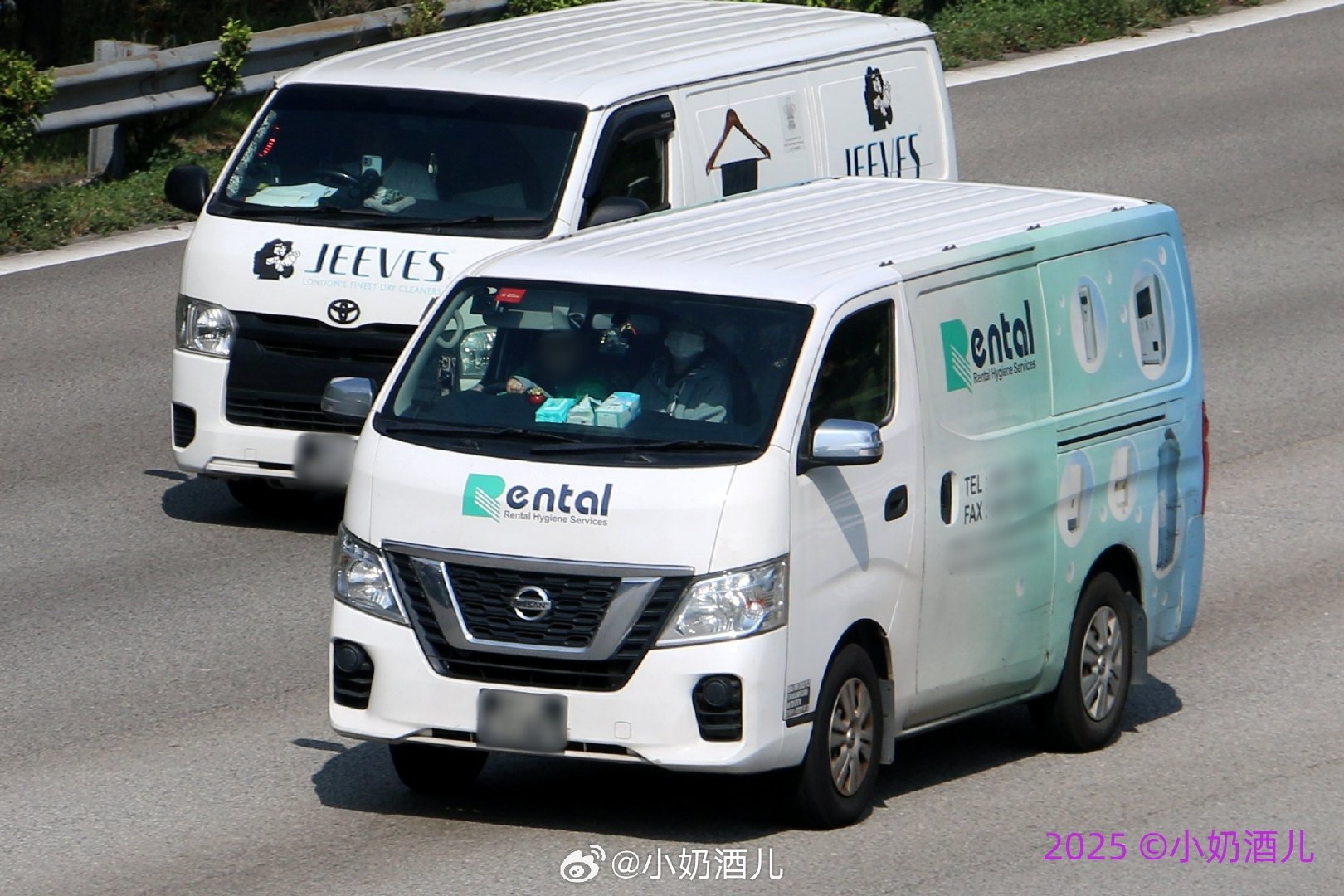 商车拍 新加坡

日产 NV350 PANEL VAN 2.5 5MT 5DR

载货用途 ​