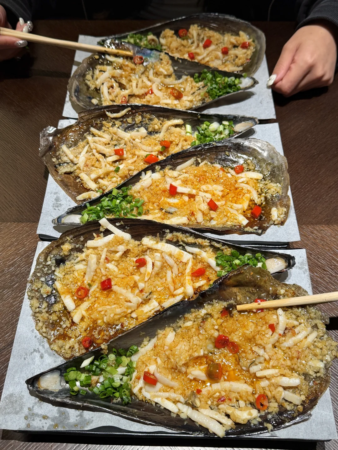 感觉是目前长沙top好吃的（连吃三天😭……