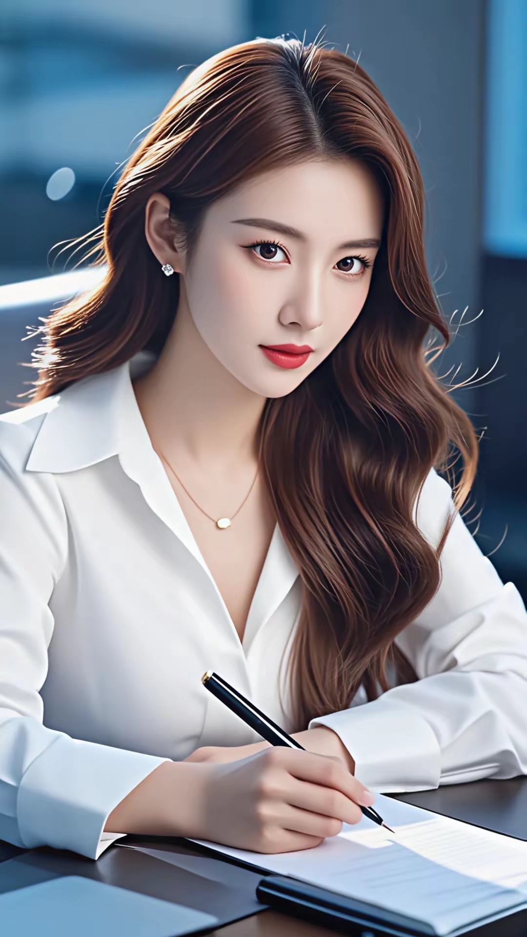 <p>在头条记录我的2025职场精英小姐姐性感美照 <!--{img...