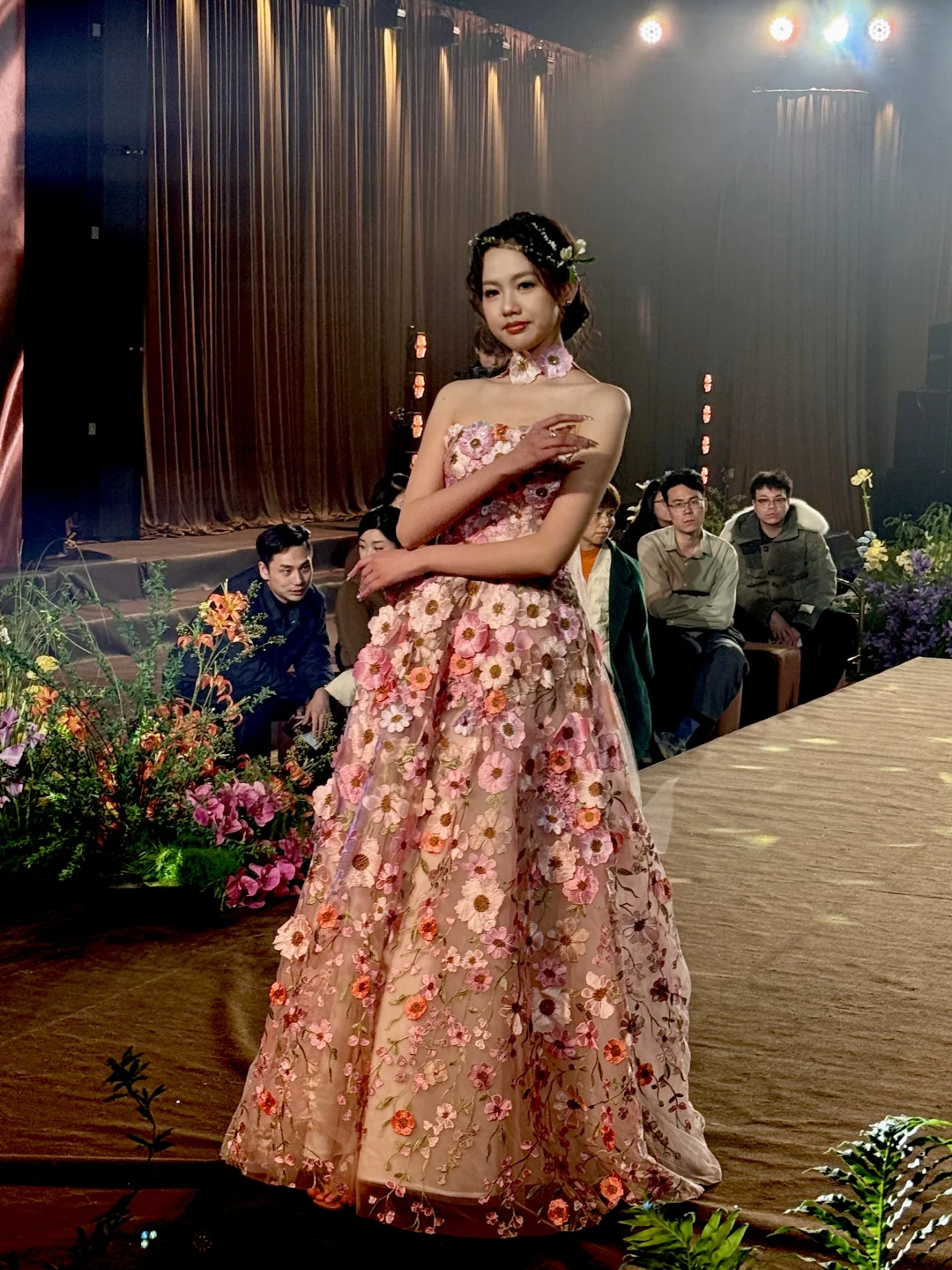 不被定义，只为心动。