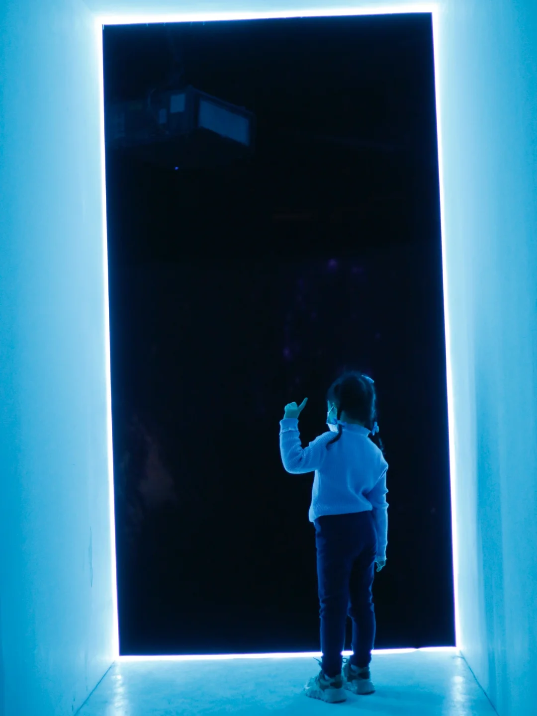 武汉航天艺术展，带娃一起遨游太空