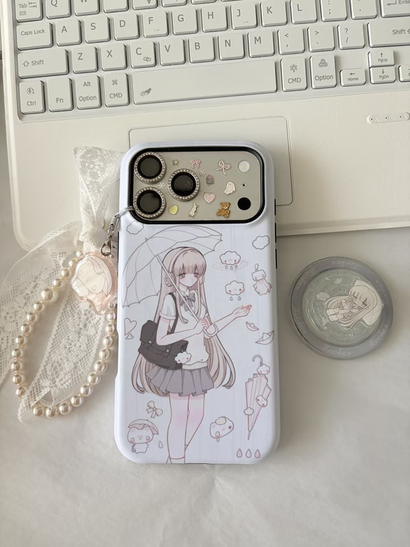 1️⃣1️⃣款iphone17壳壳分享🎀
