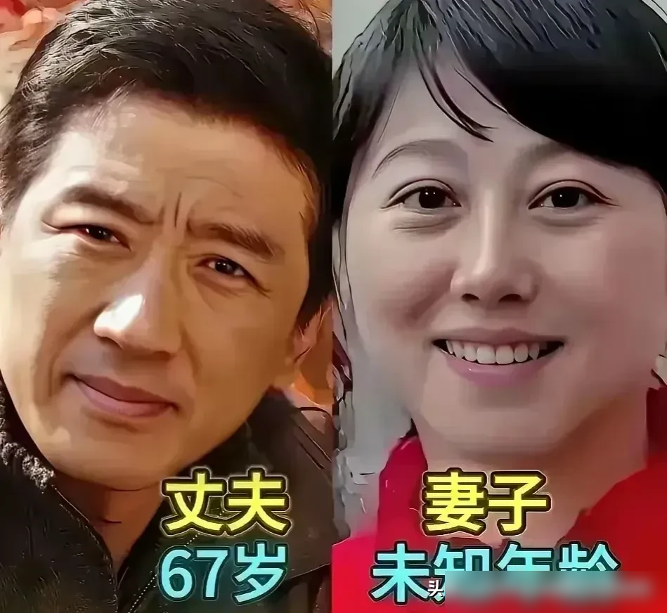 许嵩把婚结了，女方小他14岁，还是他二十年的老粉。
吴镇宇更狠，结婚二十多年，老婆王丽萍基本没在娱乐圈露过脸。不是封杀，是他不让累着，家里活儿自己揽一半。
梁锦松当年追伏明霞，港媒天天蹲，结果俩人直接搬进爱都大厦过日子，连个像样的婚礼通稿都没有。
这些人的老婆有个共同点：不蹦跶。
反观那些天