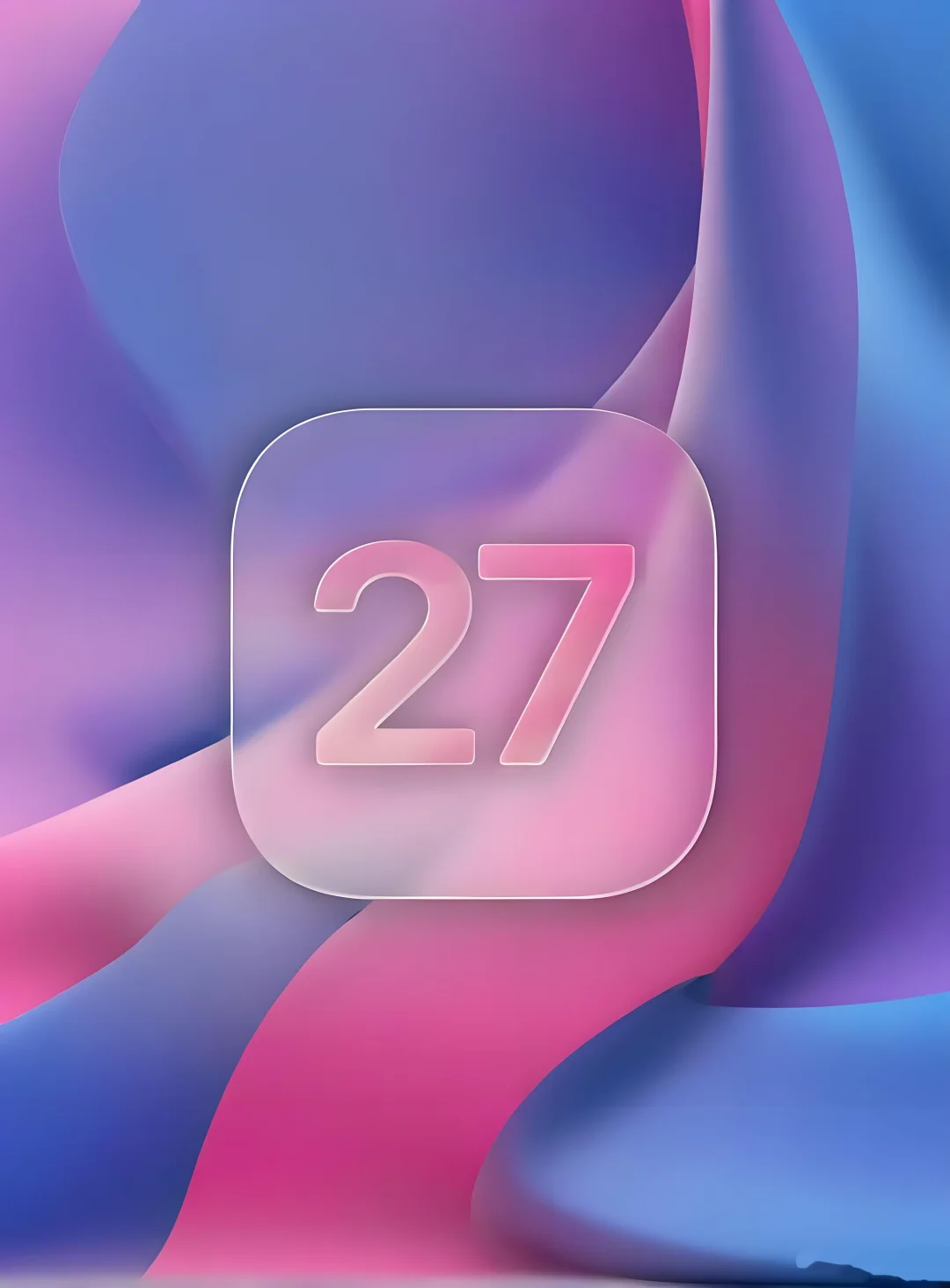 iOS 27这次真的想通了