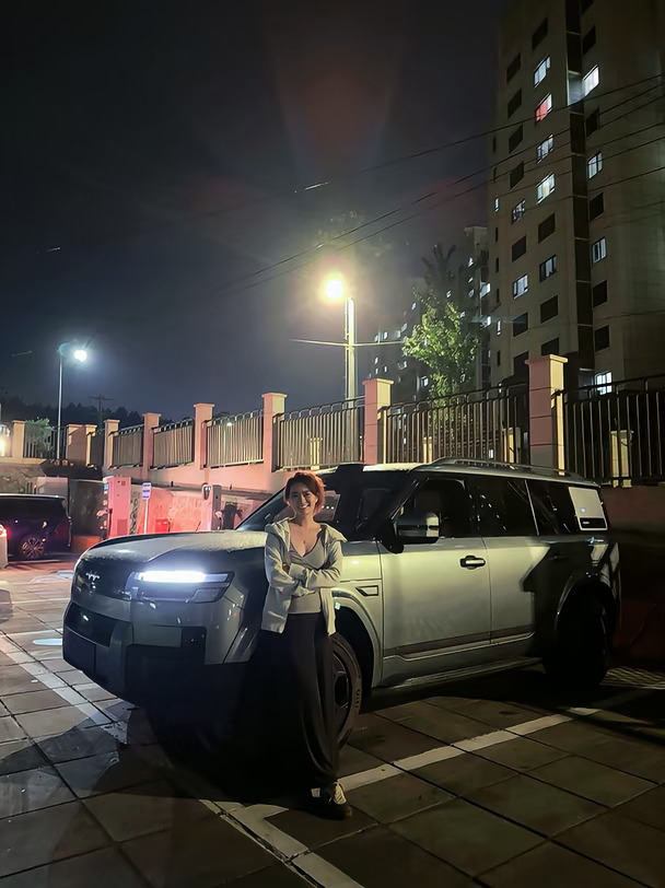 一米六女生开钛七到底要不要装电动脚踏