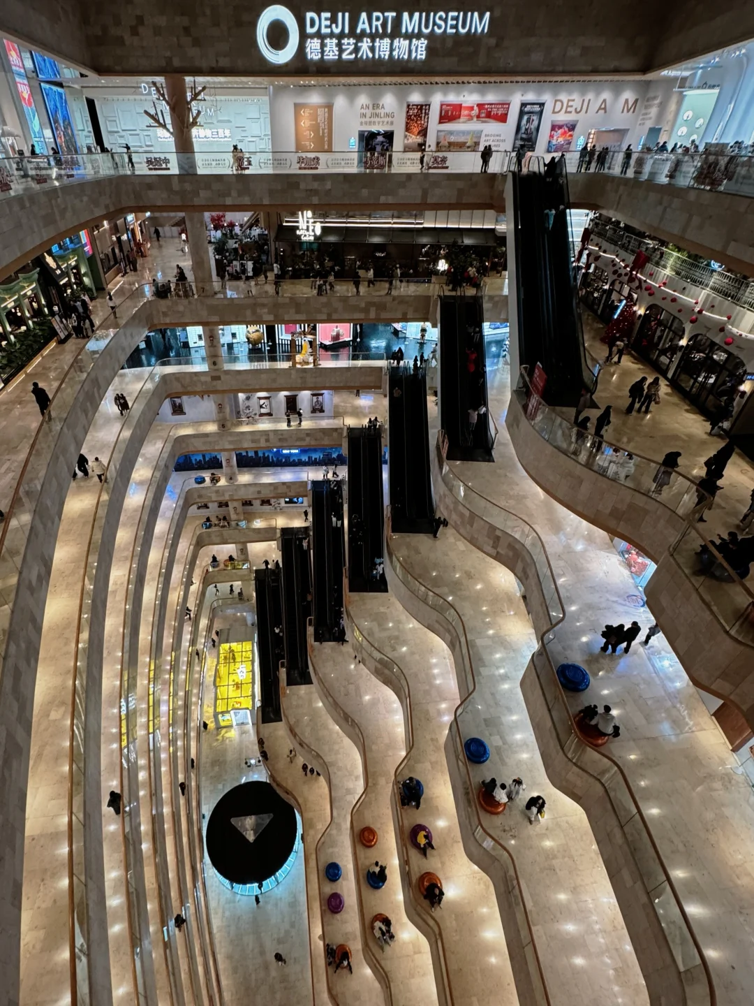 门票140德基博物馆都有啥