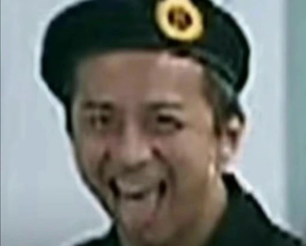 表情包来了啦