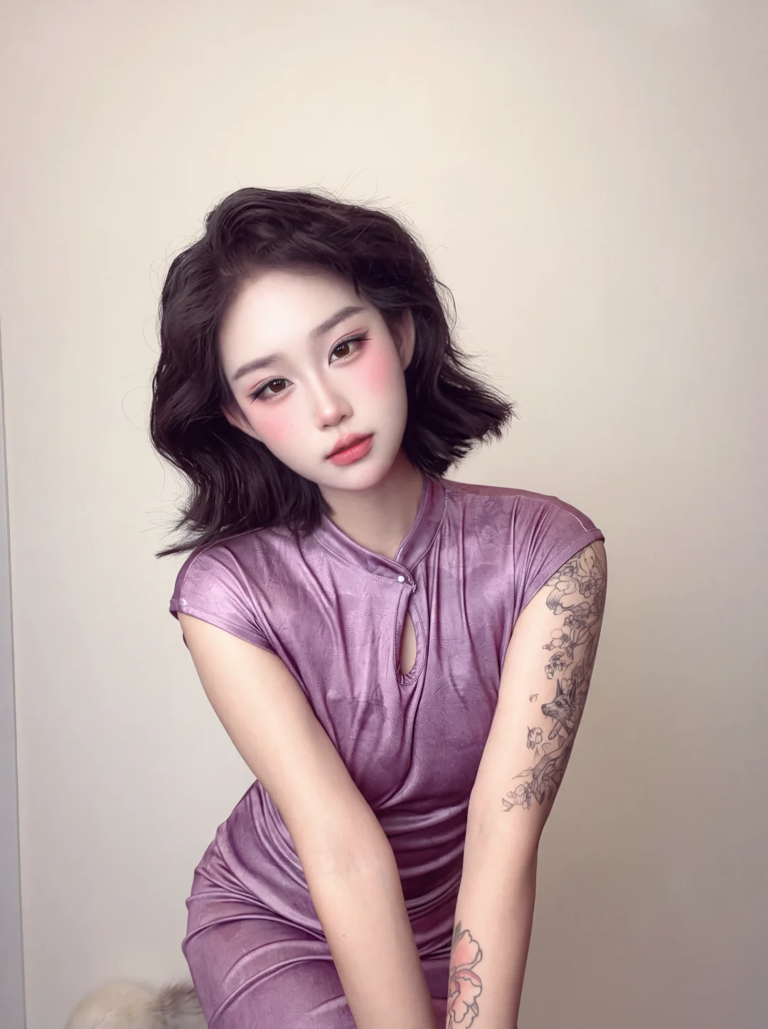 怎么 才发现舍不得我离开吗