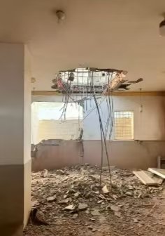——沙特延布工业区被不明导弹袭击，炸了一个民房，据说此处部署有红旗防空导弹系统，但没起到作用。 ​