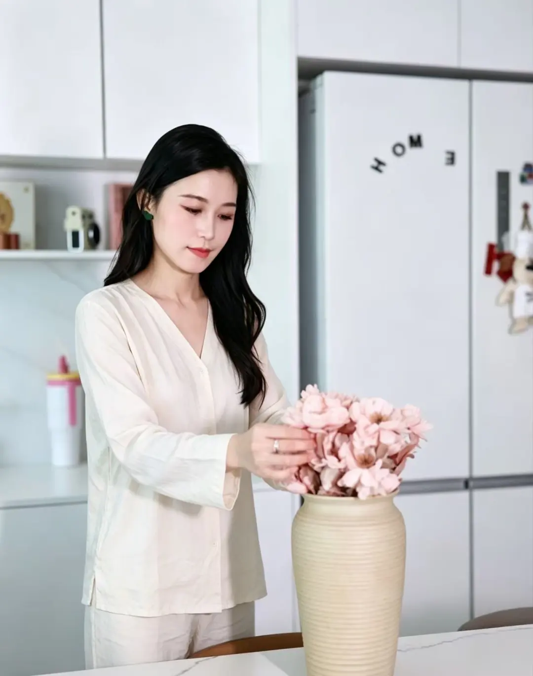 独处居家｜属于妈妈的治愈变美小时光